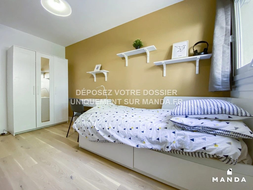 Chambre 6