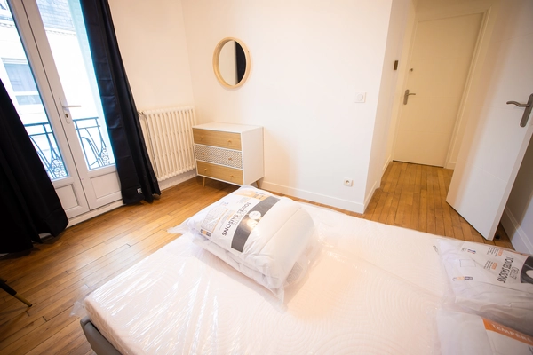 Chambre 4