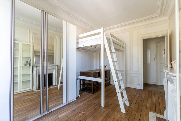 Chambre 1