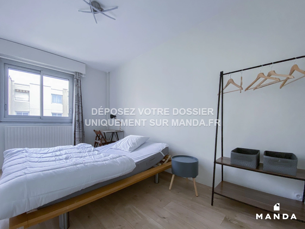 Chambre 1