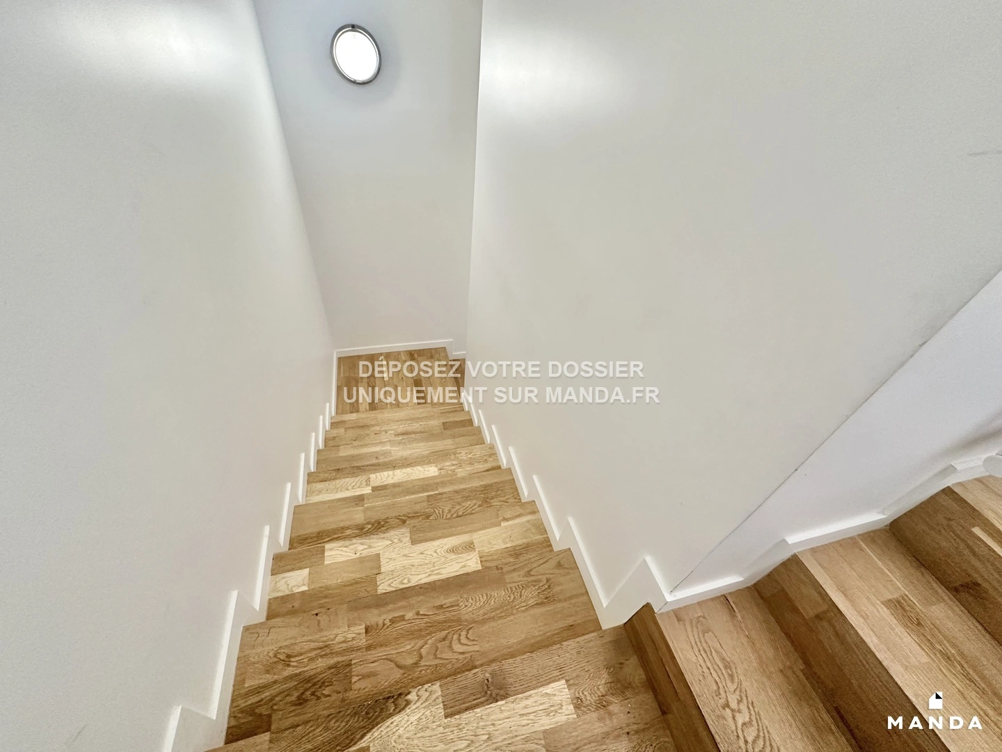 Escalier