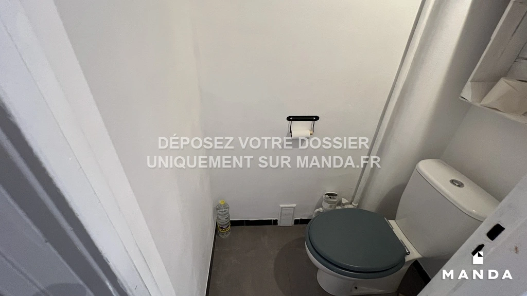 WC