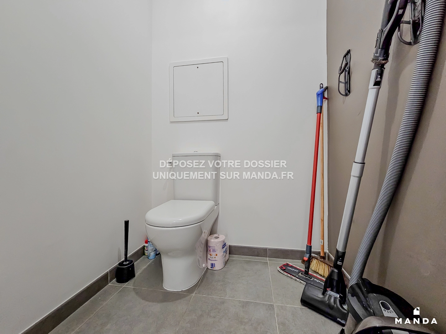 WC
