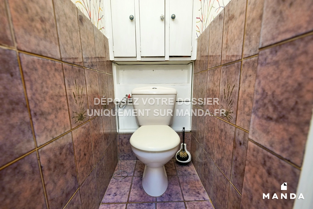 WC