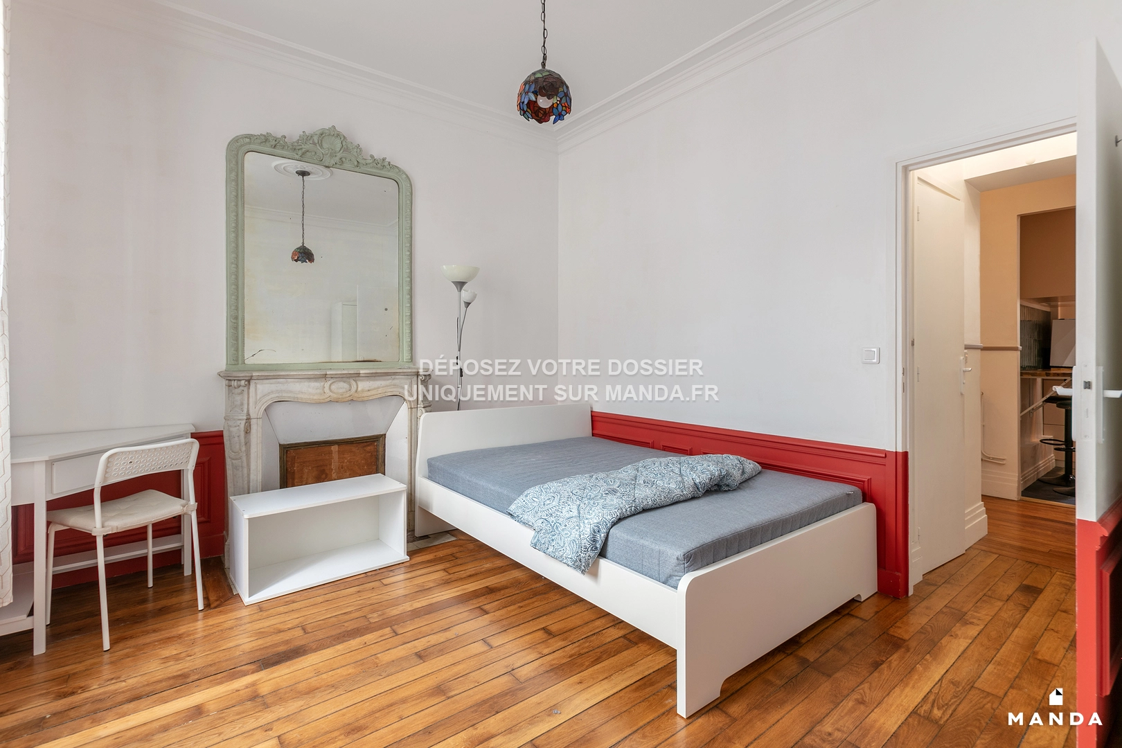 Chambre 2