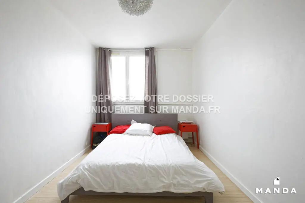 Chambre 1