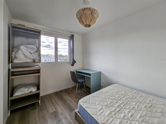 Chambre 1