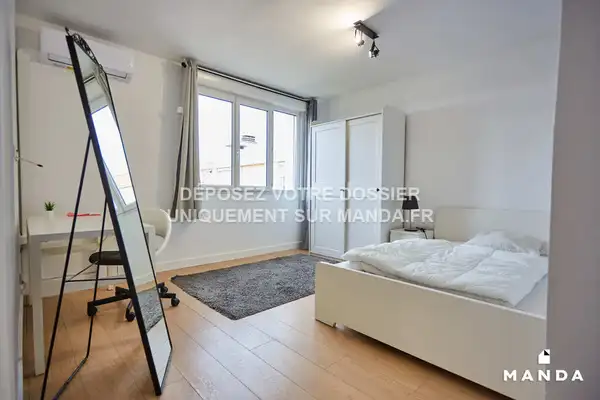 Chambre 1