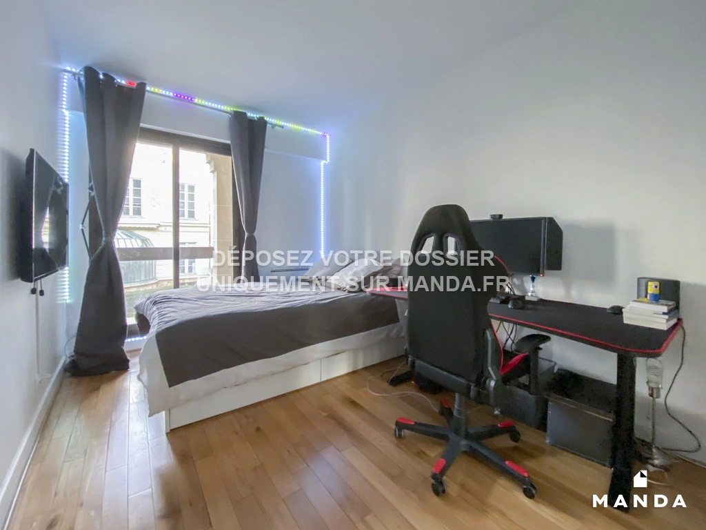 Chambre 1