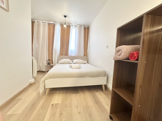 Chambre 1