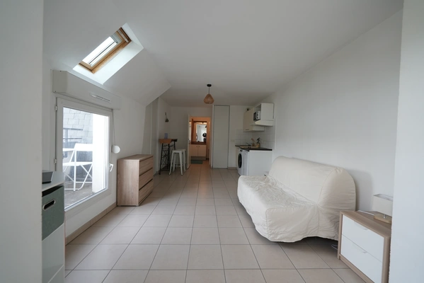 Appartement à Gagny