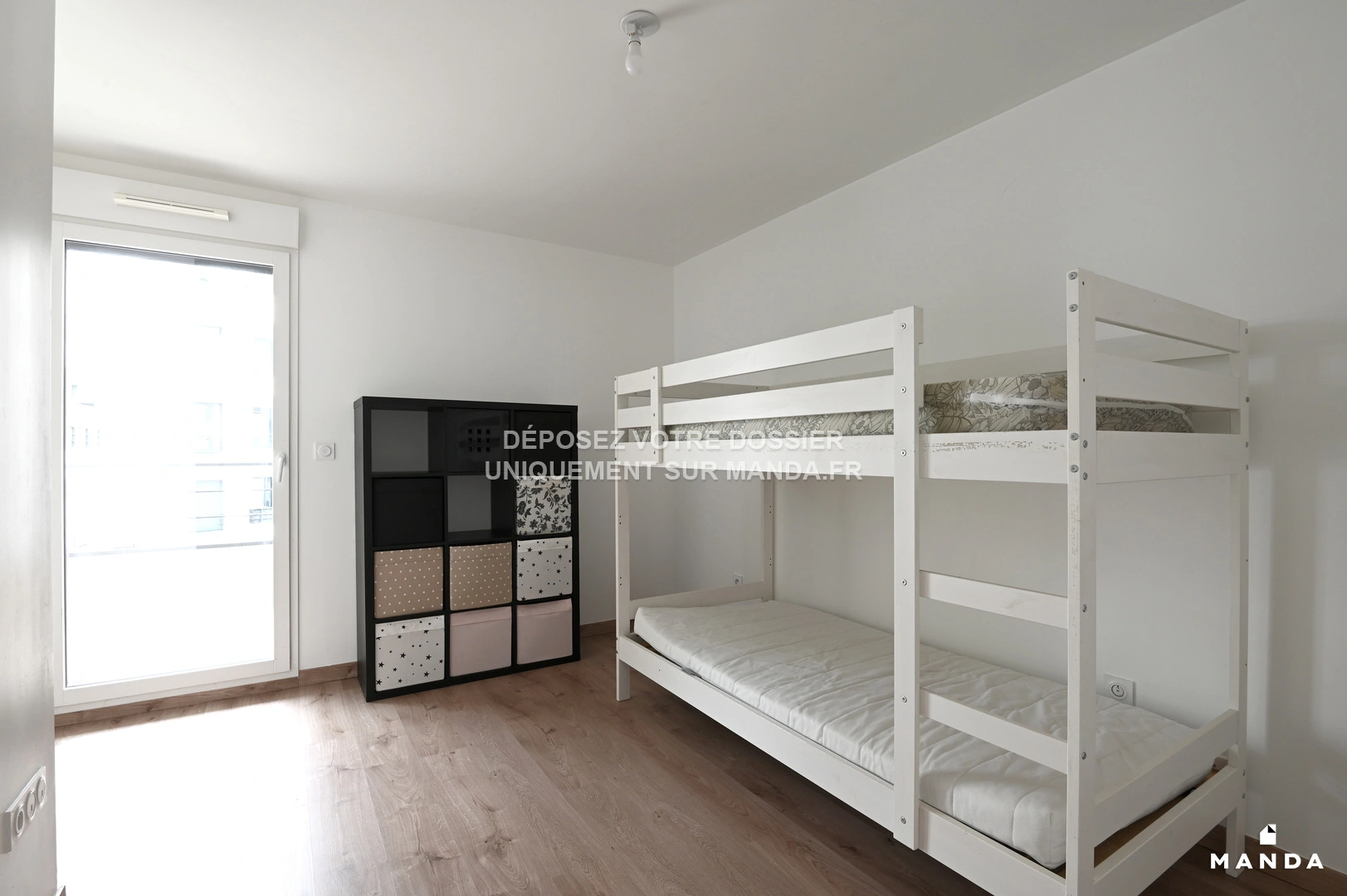 Chambre 3