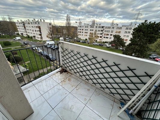 Balcon