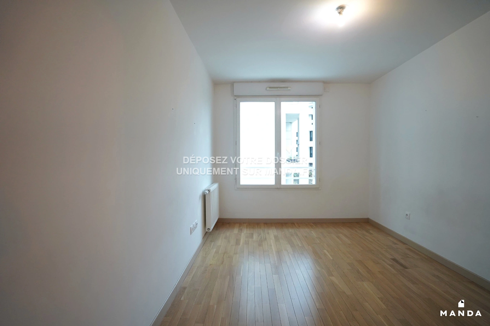 Chambre 1
