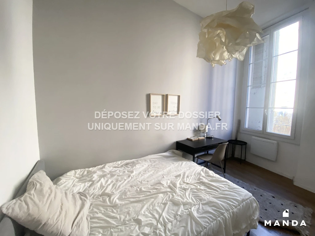 Chambre 1