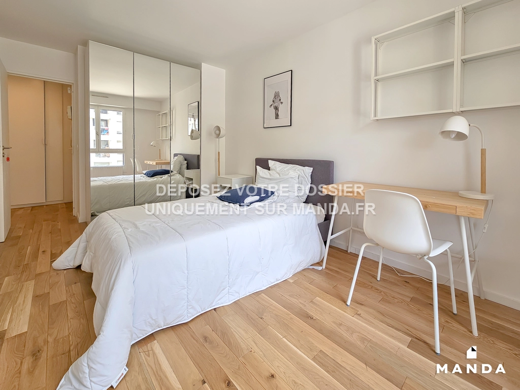 Chambre 2