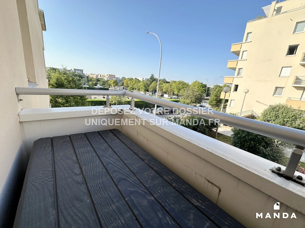 Balcon