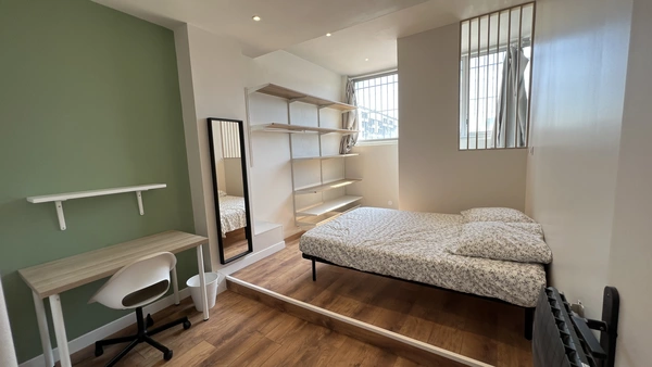 Chambre 4