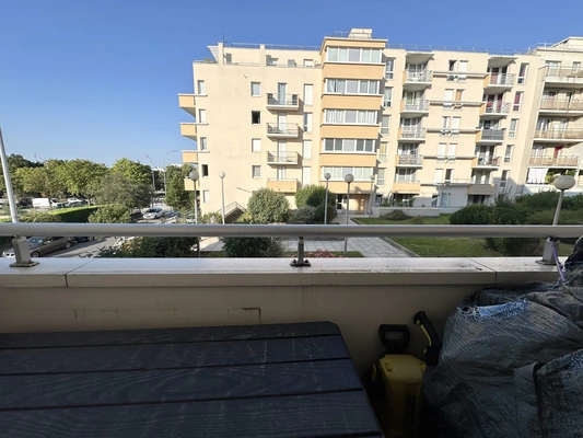 Balcon