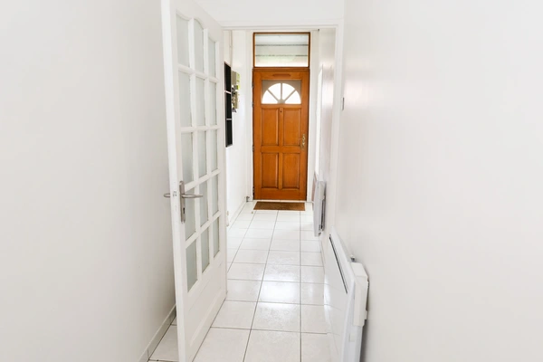 Entrée