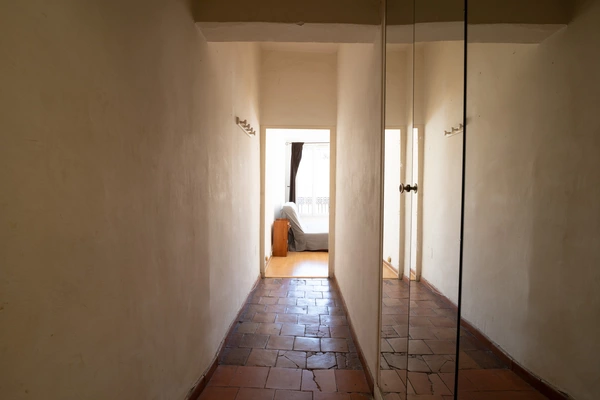 Entrée