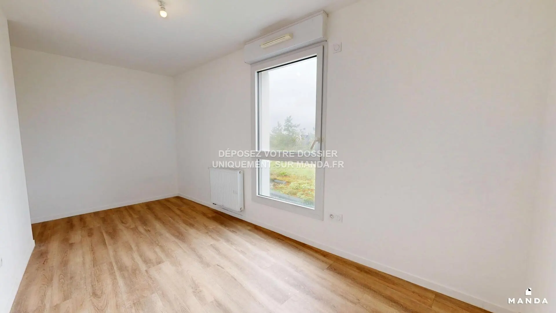 Chambre 1