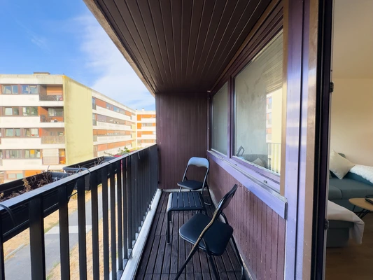 Balcon