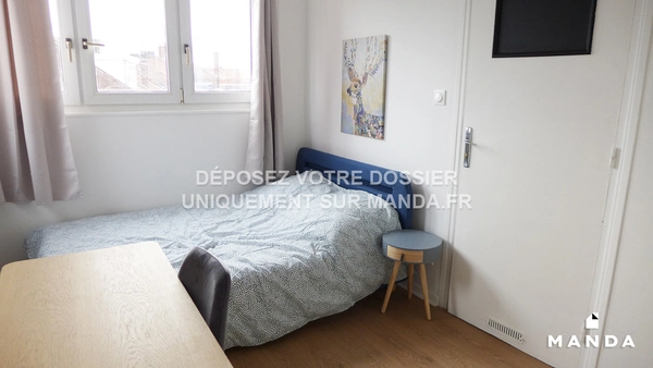 Chambre 3