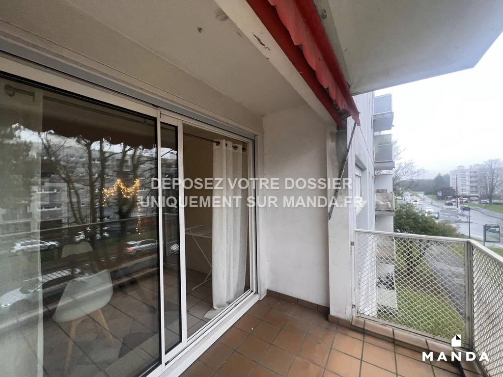Balcon