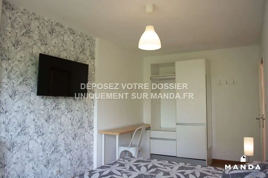 Chambre 5