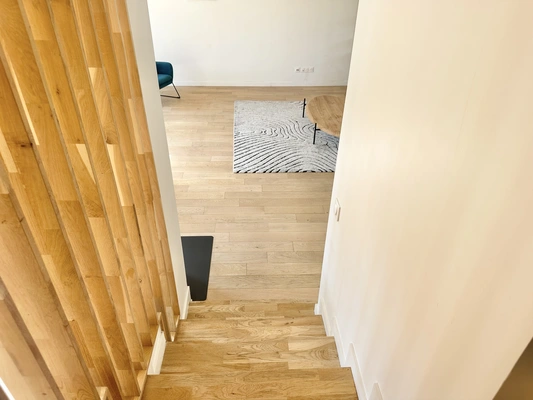 Escalier