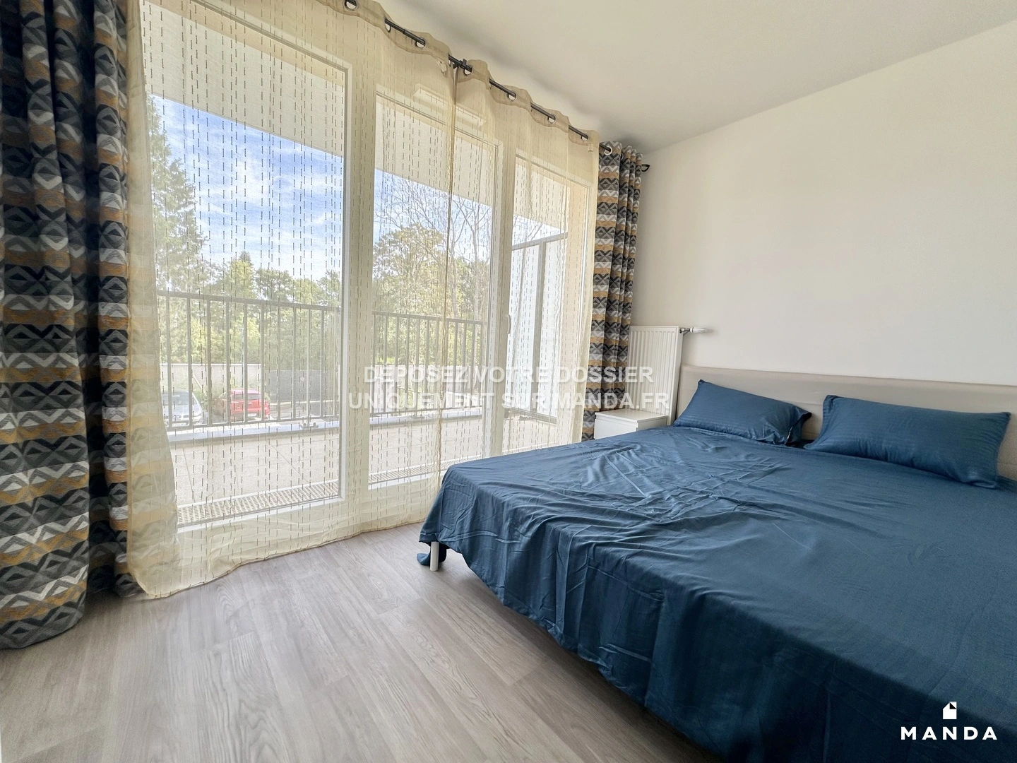 Chambre 3