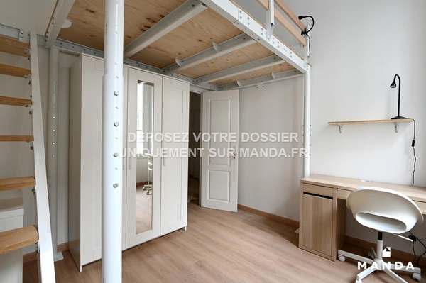 Chambre 2