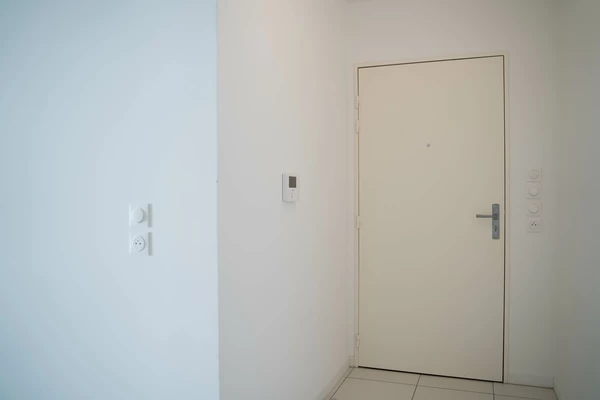 Entrée