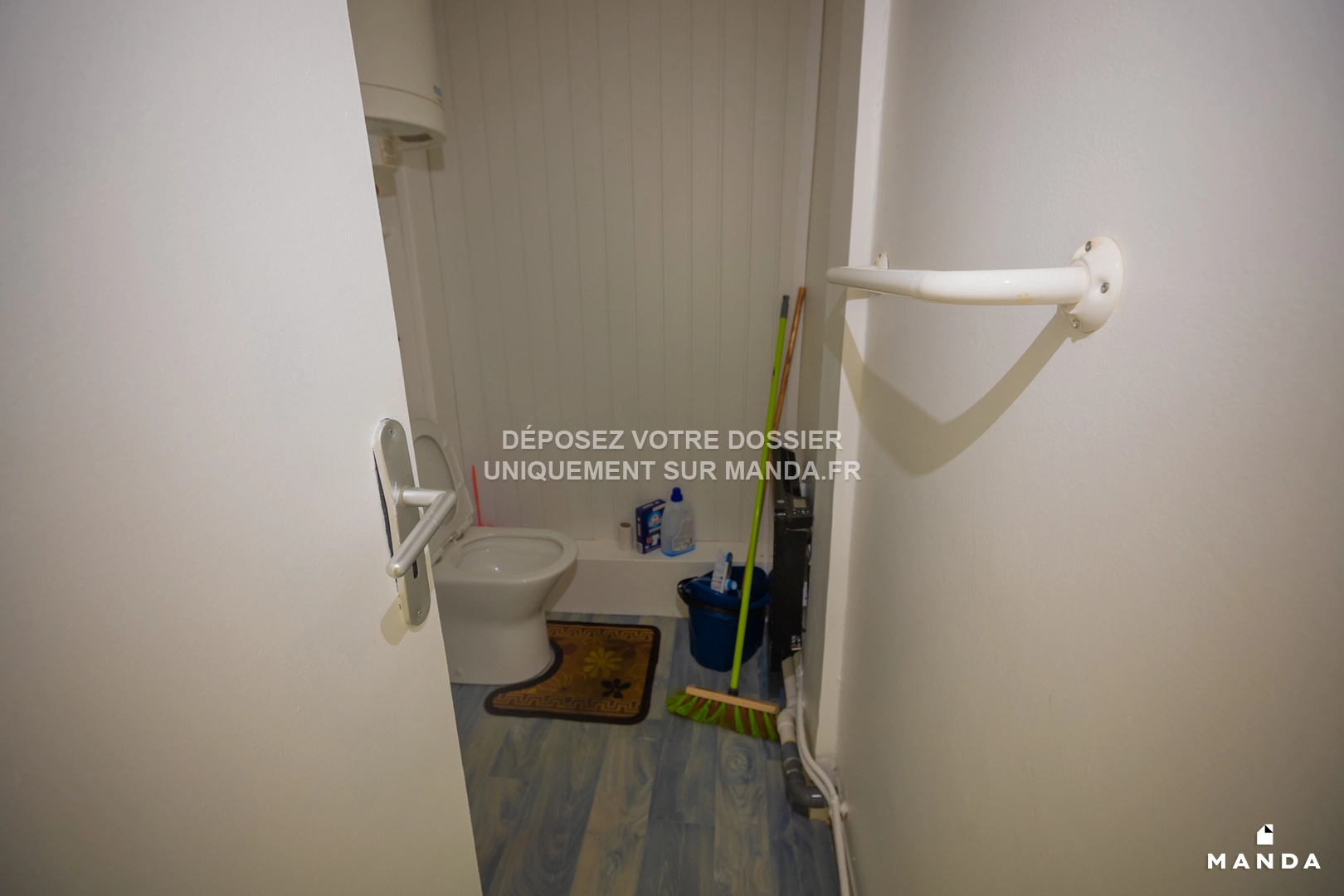WC