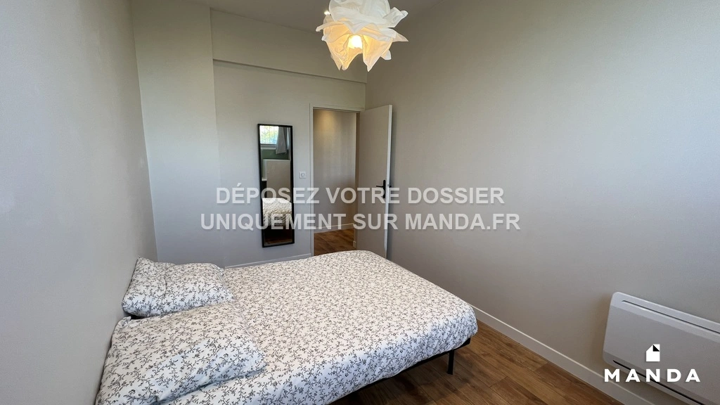 Chambre 3