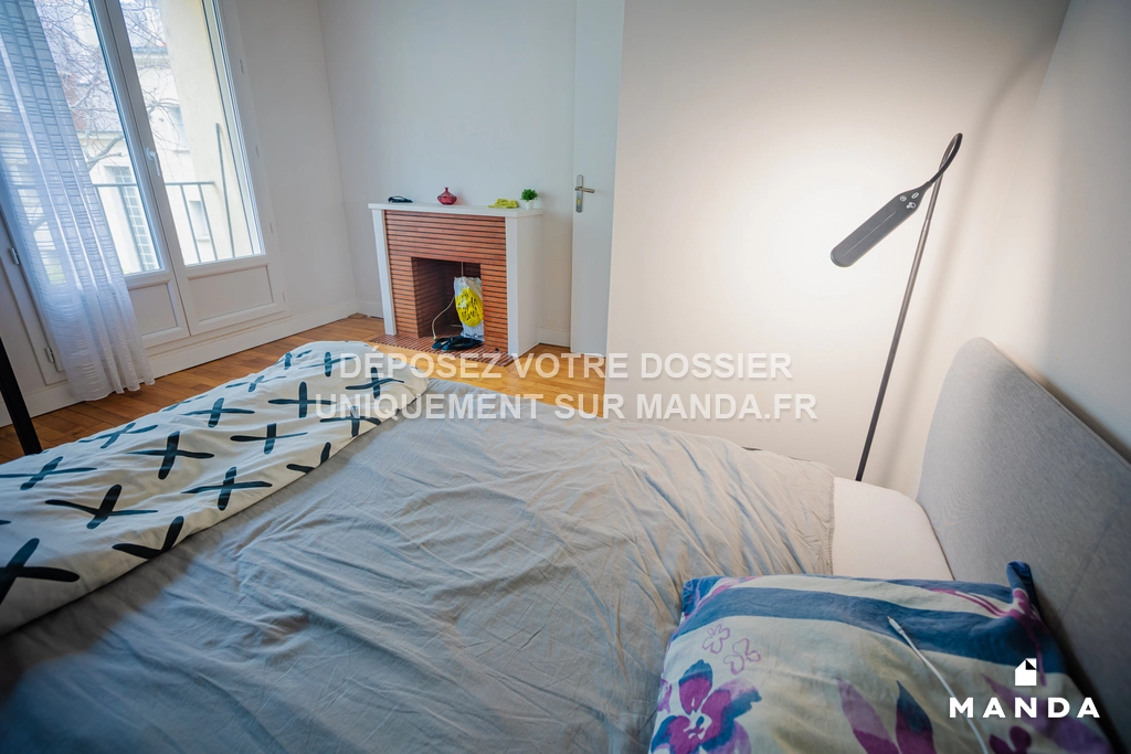Chambre 4