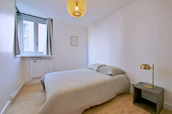 Chambre 1