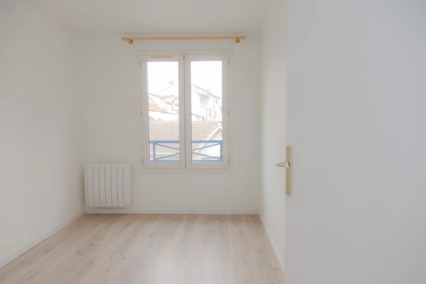 Chambre 1