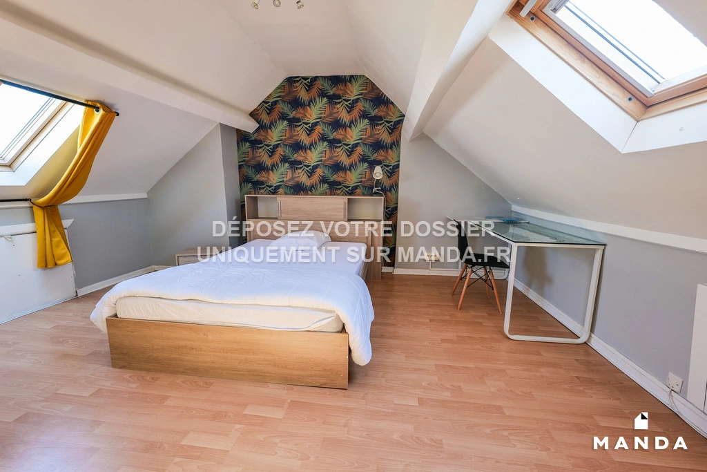 Chambre 6 / Papeete