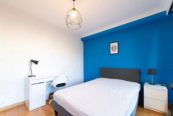 Chambre 1