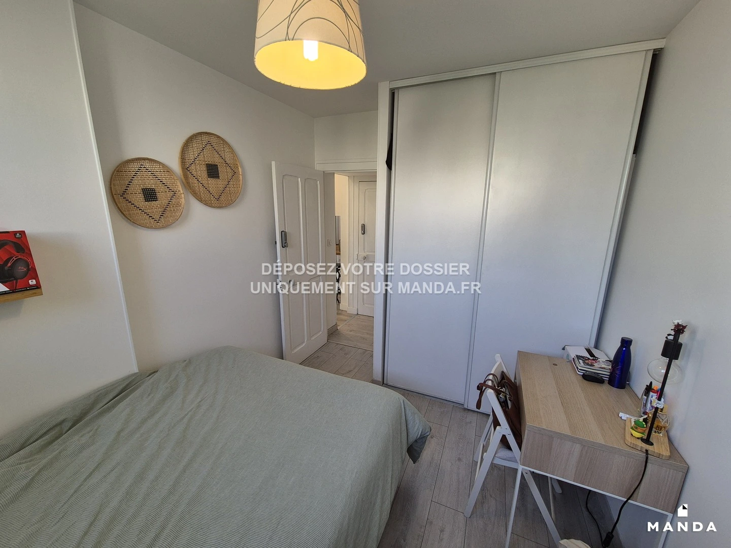 Chambre 1