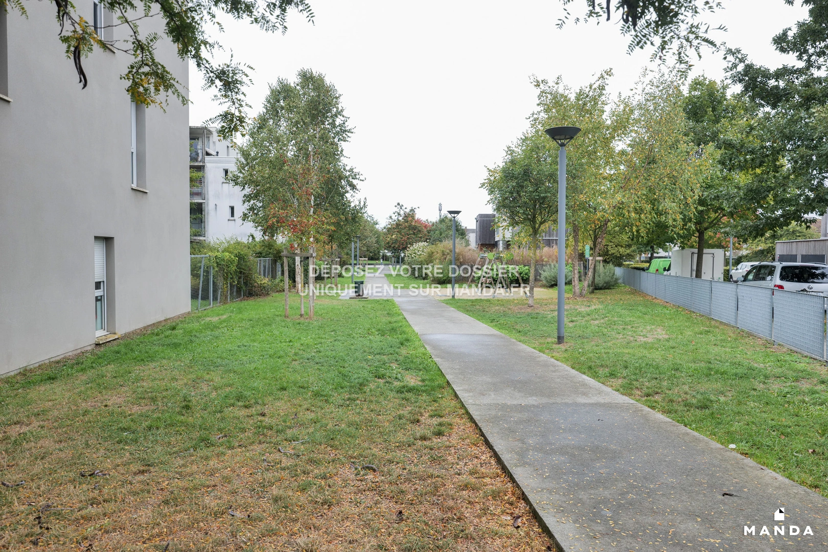 Jardin