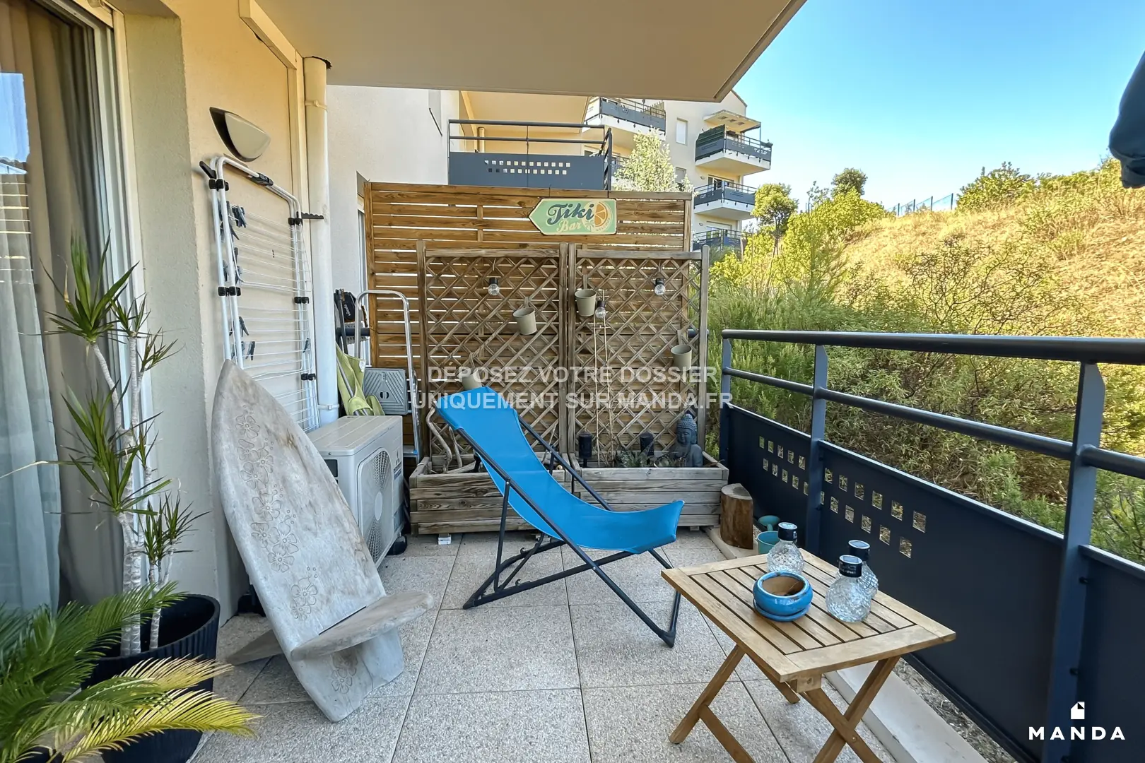 Balcon