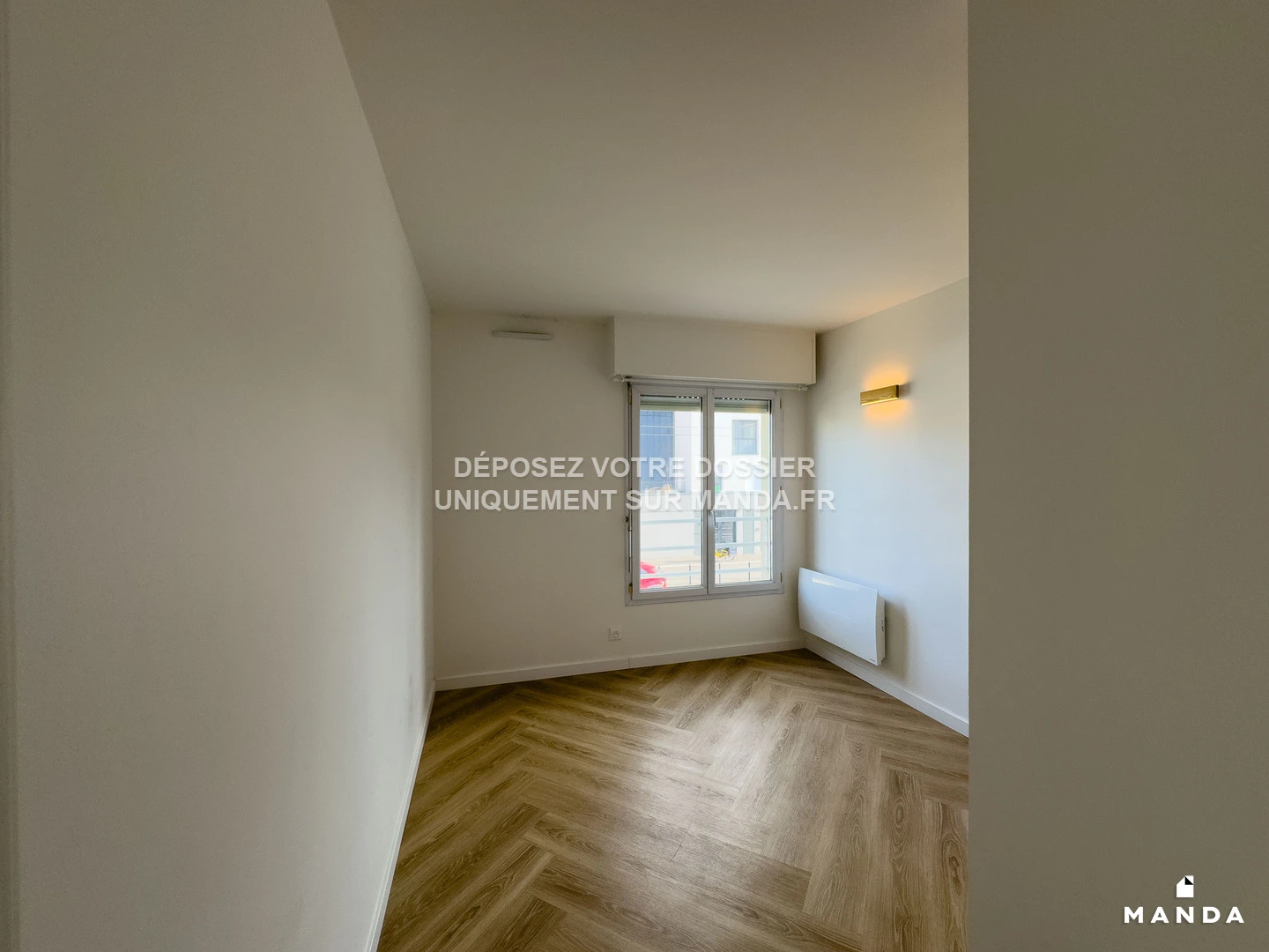 Chambre 1