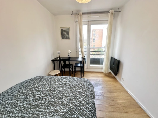Chambre 3