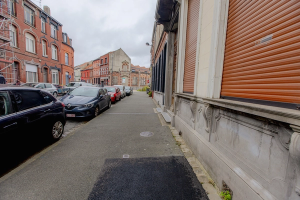 Rue