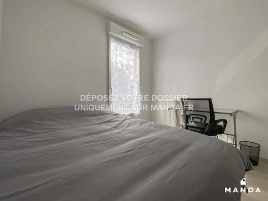 Chambre 3