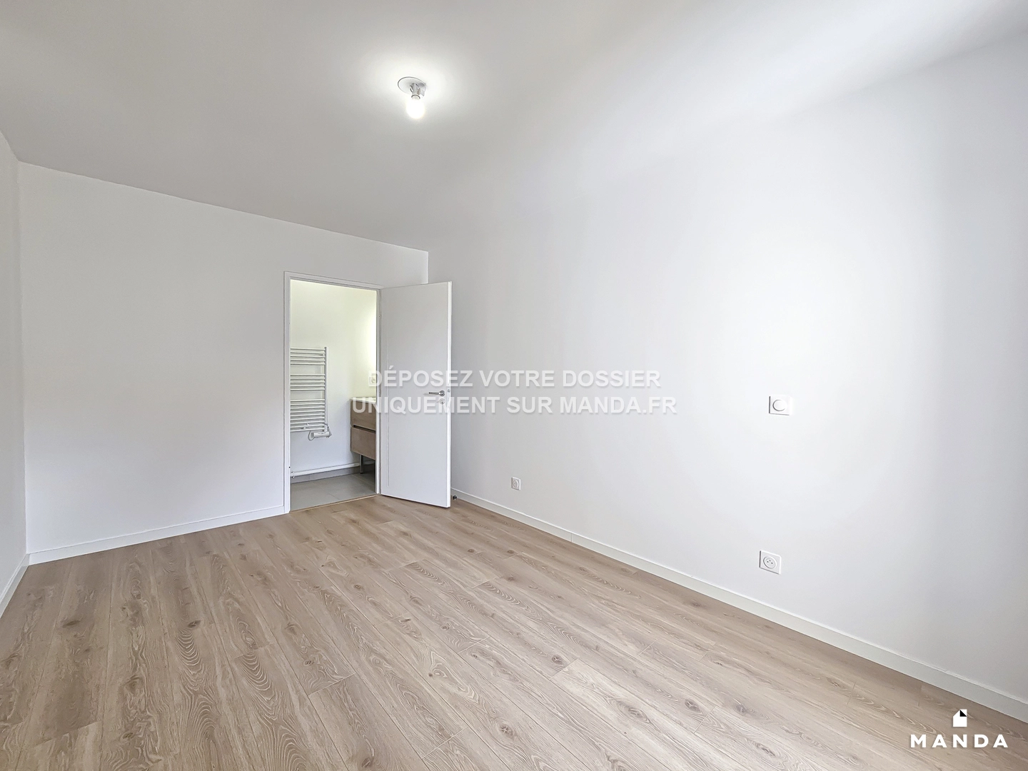 Chambre 1