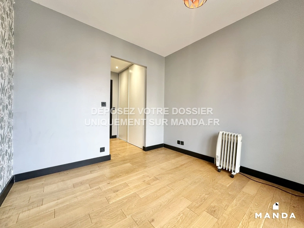 Chambre 1
